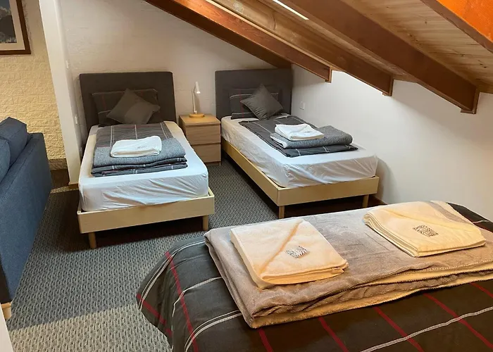 Alpine Retreat Mt Buller