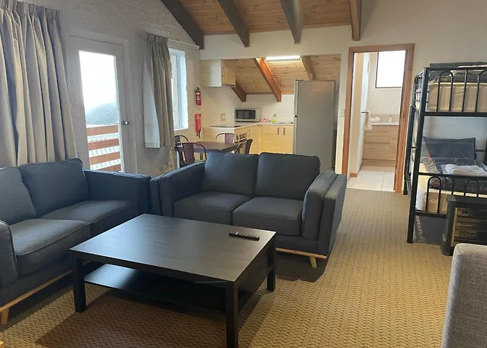 Alpine Retreat Mt Buller